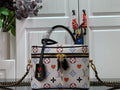 SAMC - LOV Bags - 2642