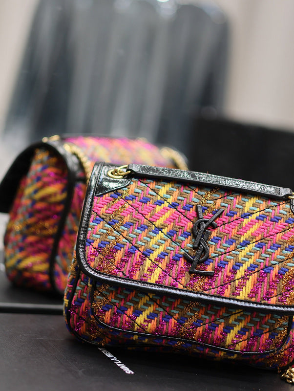 Satchel Bags - SLY Bags - 118