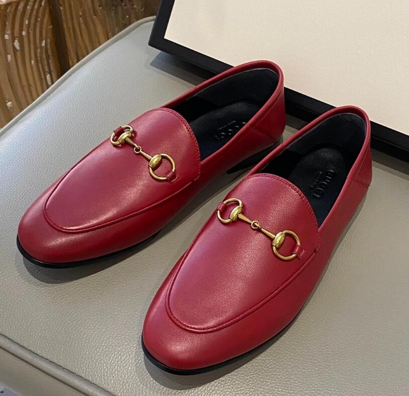 SAMC - GUKI Women Shoes - 1702