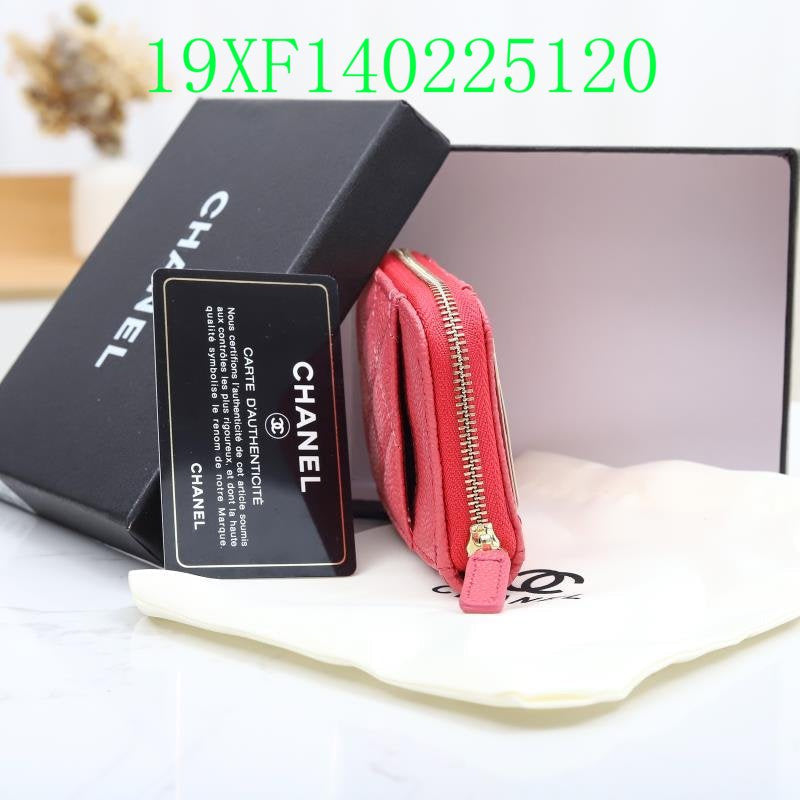 Glami - CHL Wallet - 2558