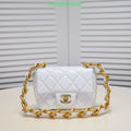 Satchel Bags - CHL Bags - 5032