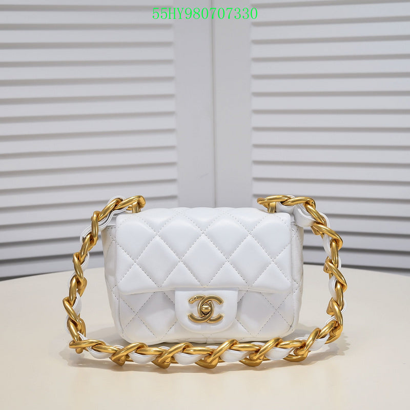 Satchel Bags - CHL Bags - 5032
