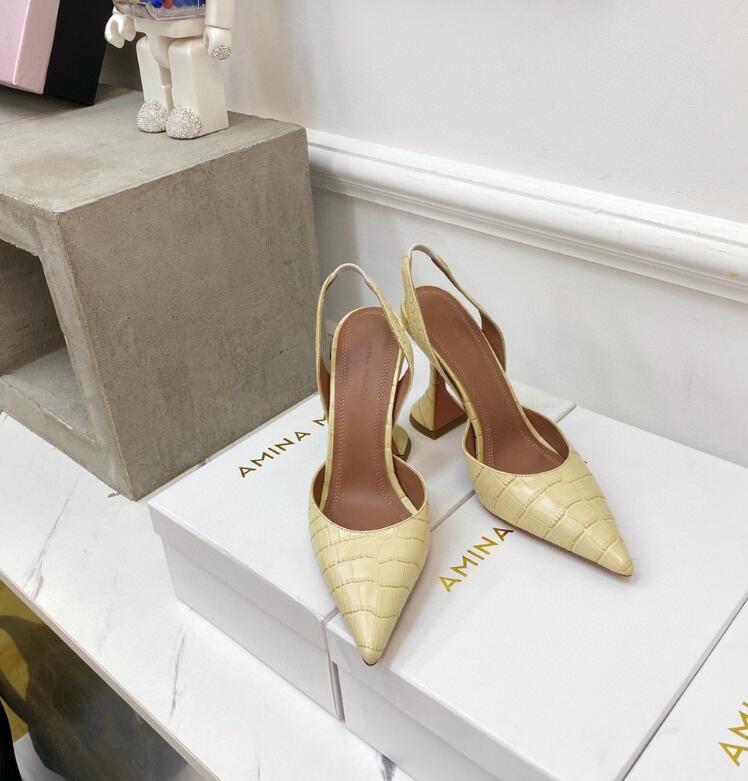 SAMC - AMID Women Shoes - 098