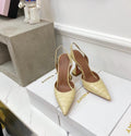 SAMC - AMID Women Shoes - 098