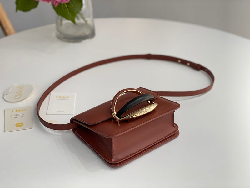 Glamy - CLE Bags - 268