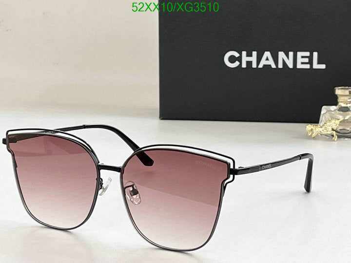 SAMC - CHL Glasses - 342