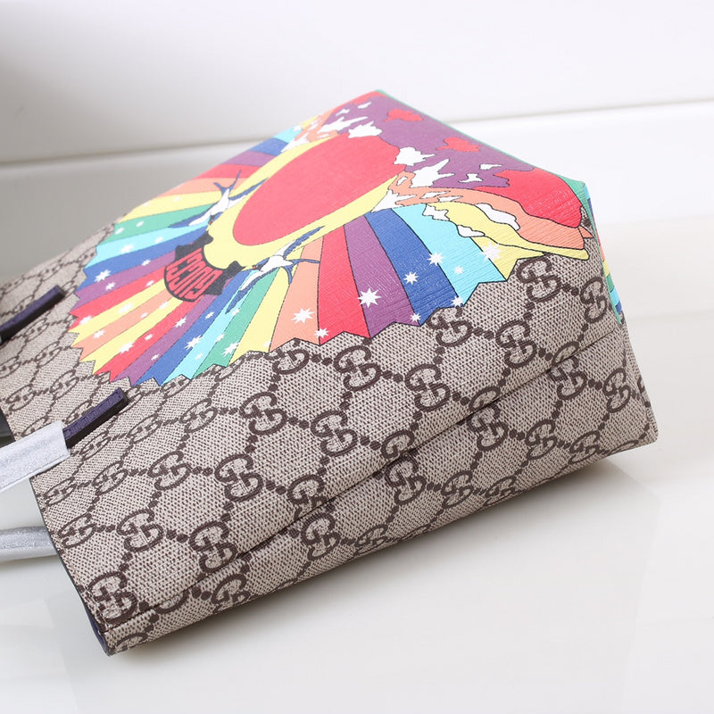 Satchel Bags - GCI Bags - 587