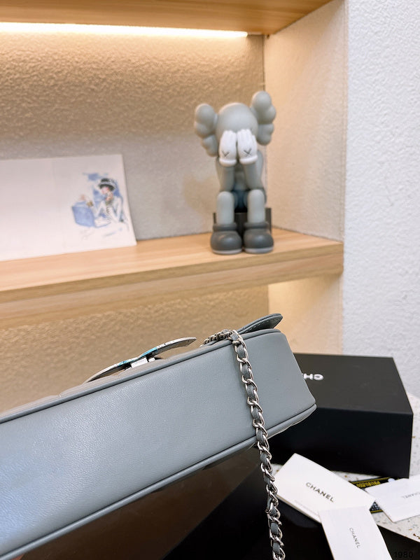 Satchel Bags - CHL Bags - 7204