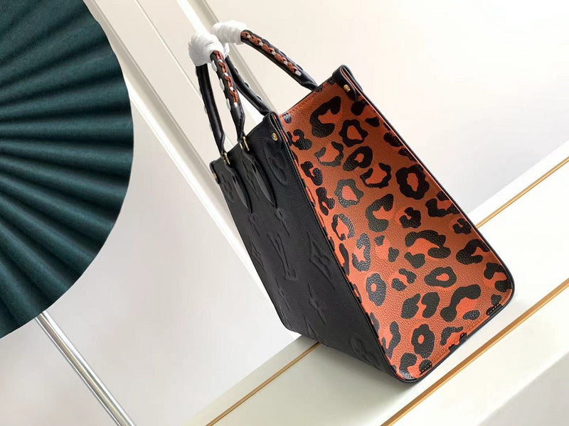 Glami Fashion Lu-Vi bags - 17537