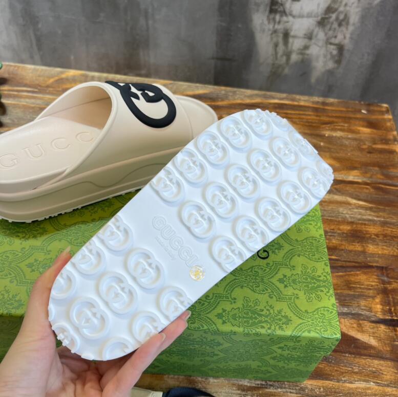 SAMC - GUKI Women Shoes - 537