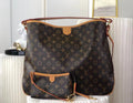 Satchel Bags - VL Bags - 1128