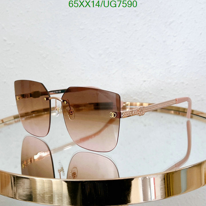 SAMC - CHL Glasses - 209