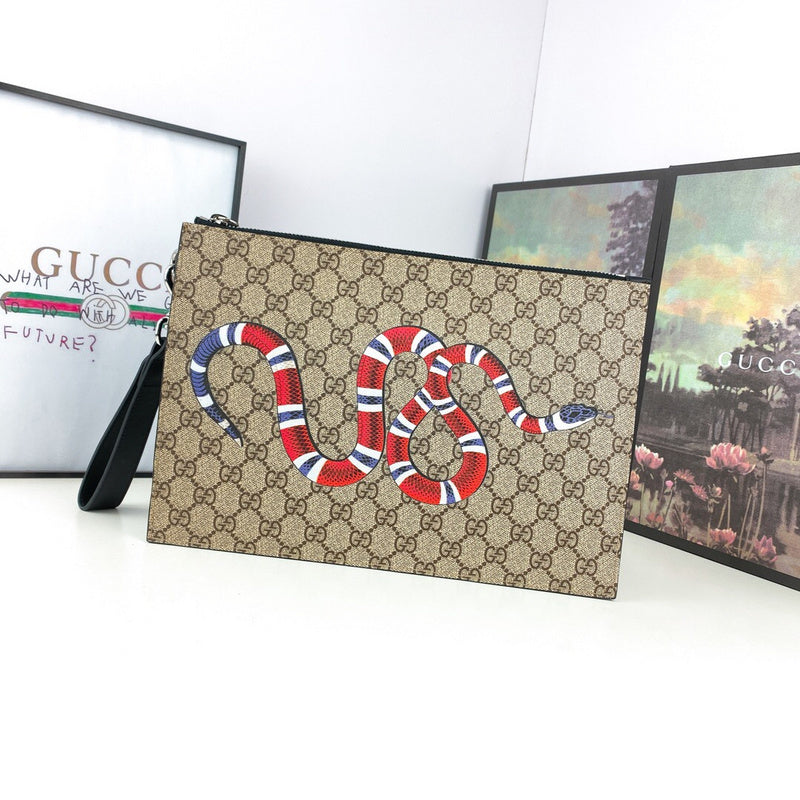 Glami Fashion - GCI Bags - 2543