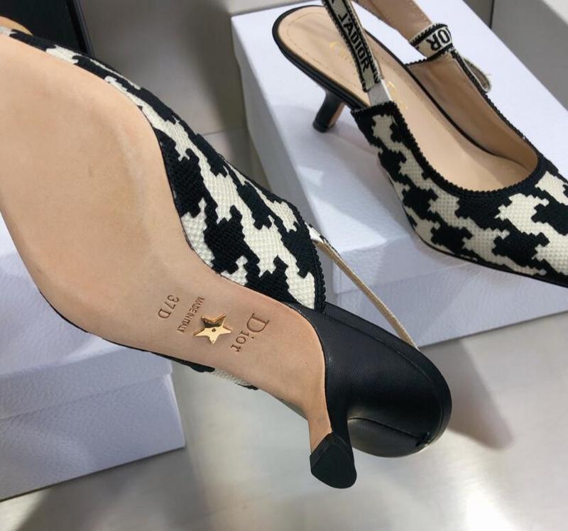 SAMCC - DOR Women Shoes - 777