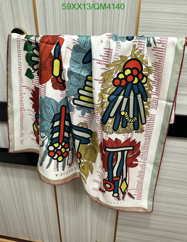 SAMC - HMS Scarves - 652
