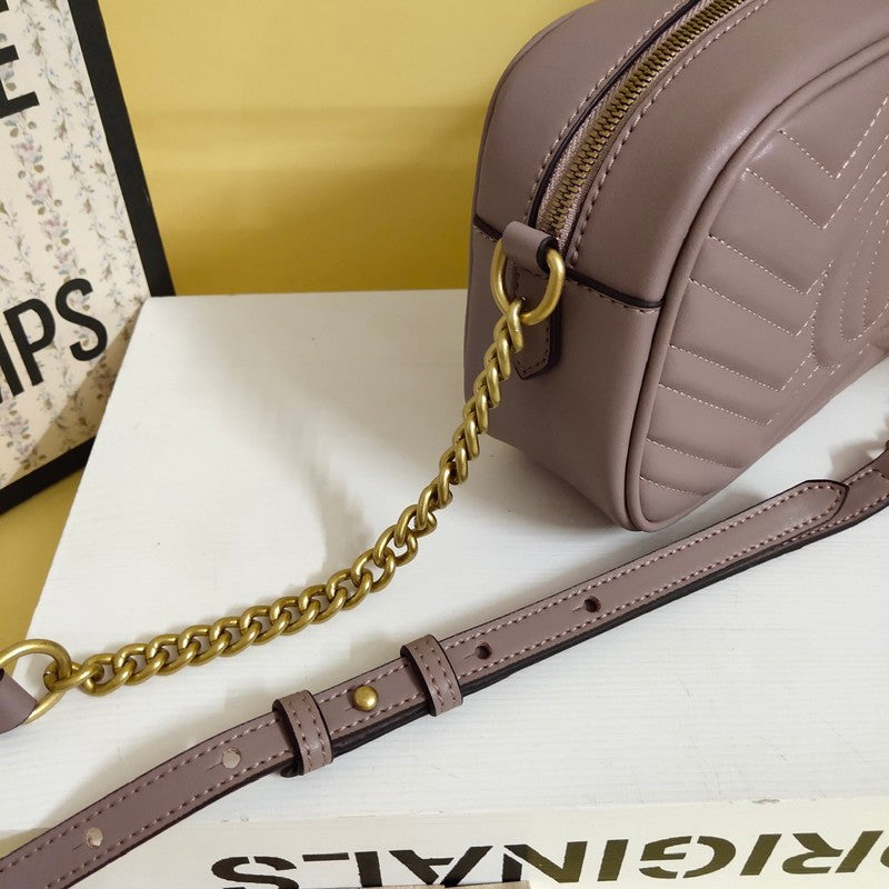 Glami Fashion - GCI Bags - 10558