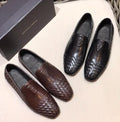 SAMC - BOV Men Shoes - 177