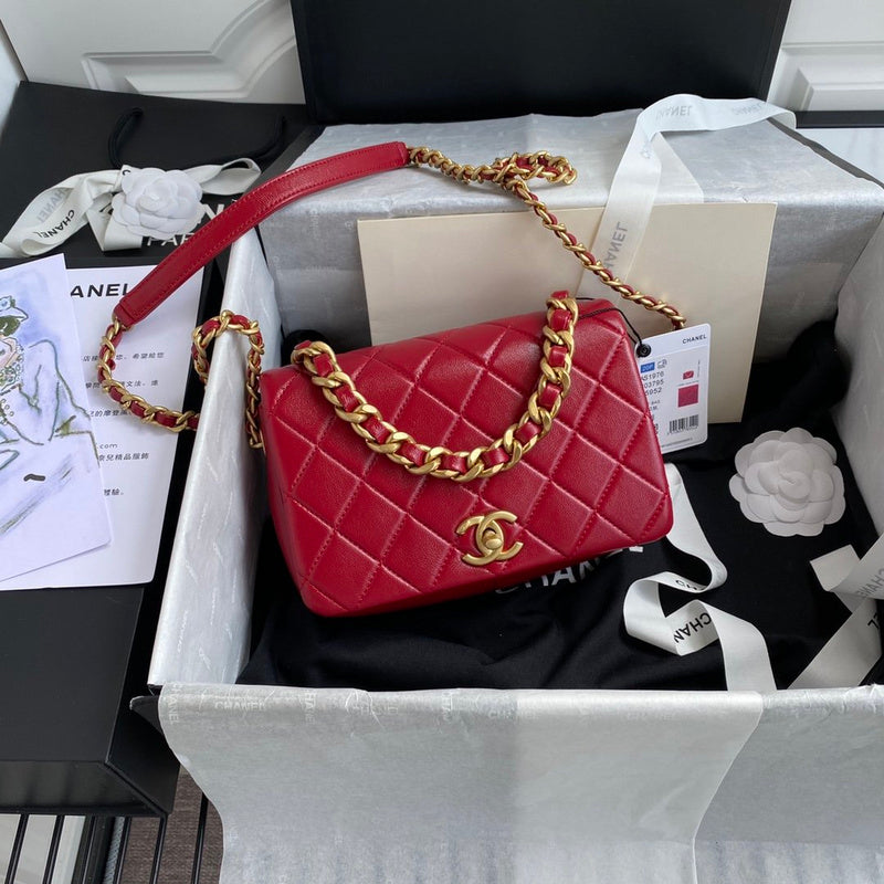 Satchel Bags - CHL Bags - 184