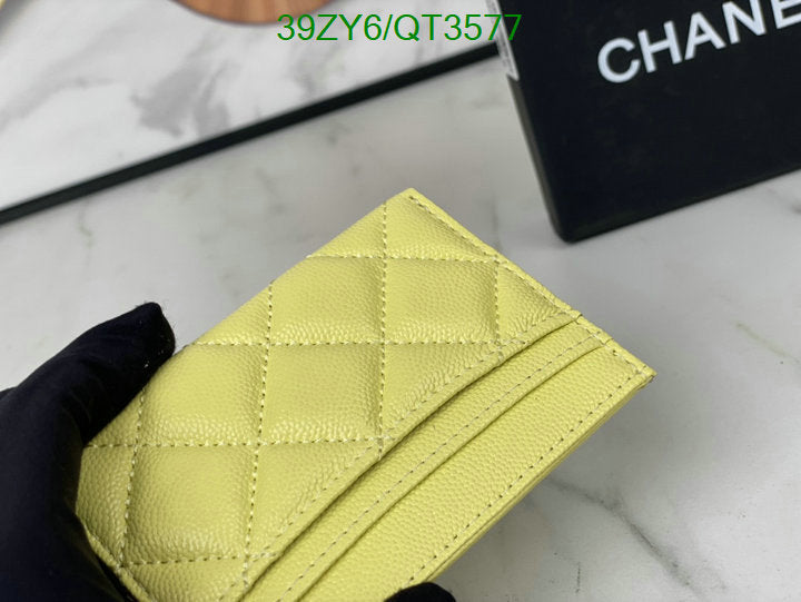 SAMC - CHL Wallets - 060