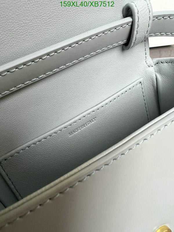SAMC - COL Bags - 179