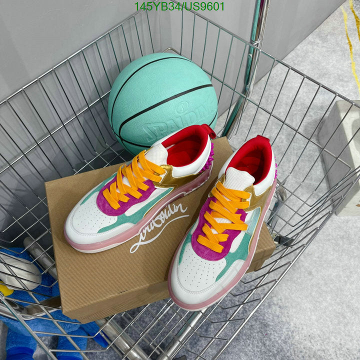 SAMC - CBL Women Shoes - 086