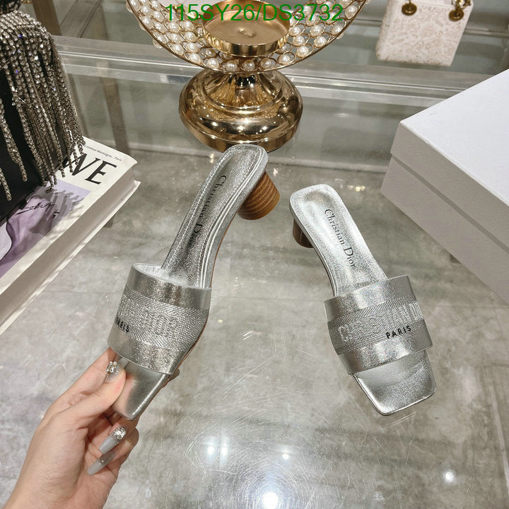 SAMCC - DOR Women Shoes - 1436