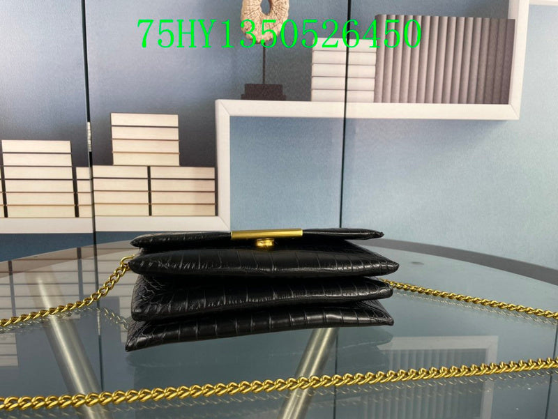 Satchel Bags - BGA Bags - 2282