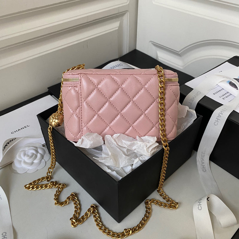 Satchel Bags - CHL Bags - 7525