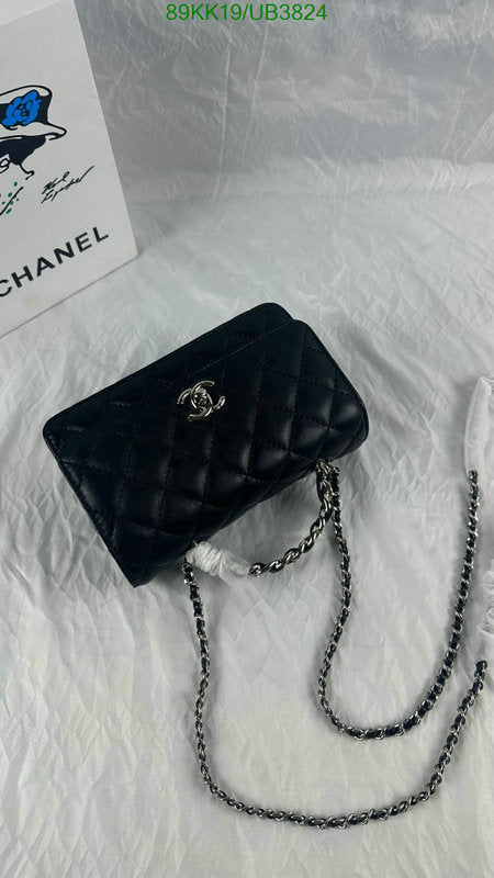 SAMC - CHL Bags Crossbody - 075
