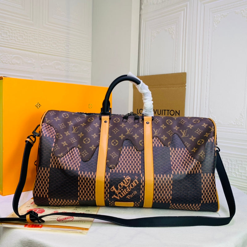 Satchel Bags - VL1 Bags - 363