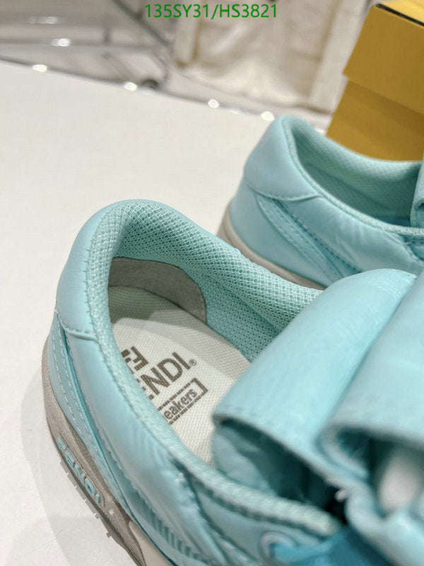 SAMC - FDE Women Shoes - 505