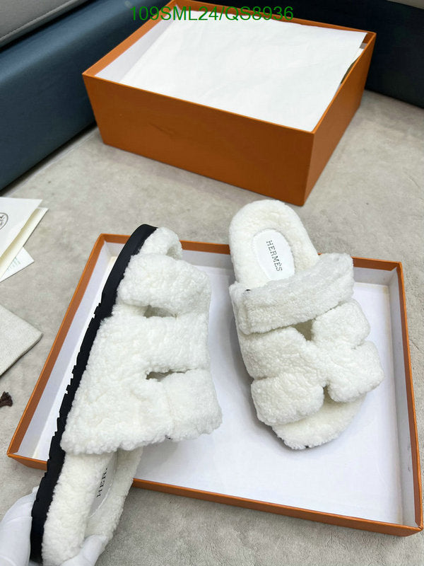 SAMC - HMS Women Shoes - 206