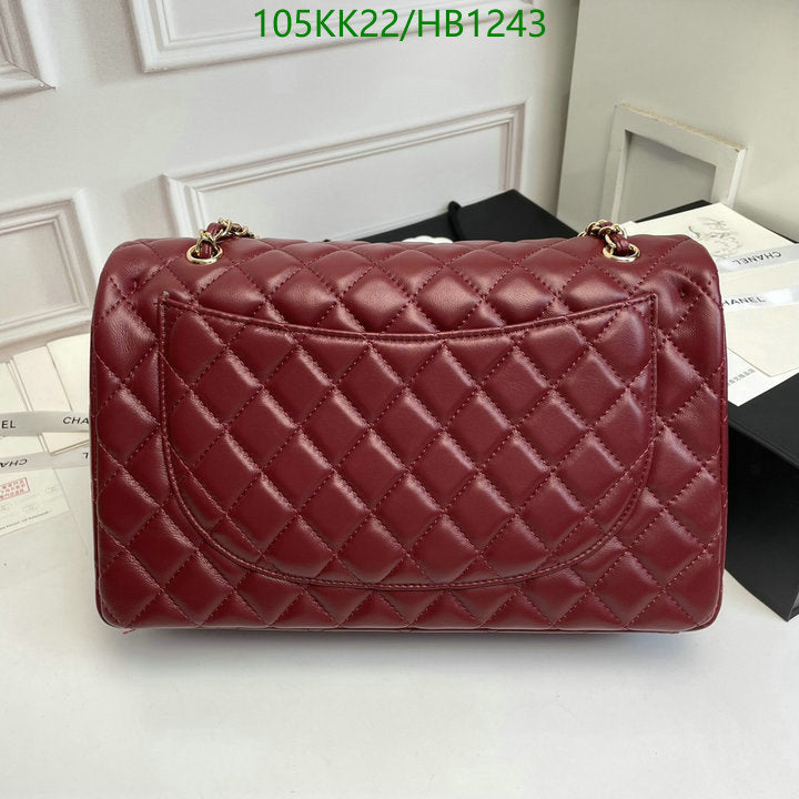 SAMC - CHL Bags Crossbody - 060