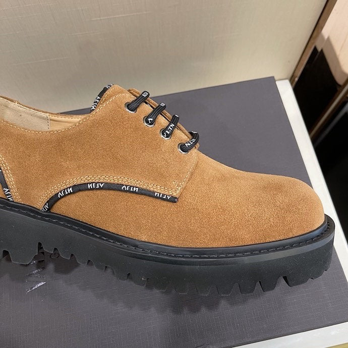Satchel Bags - Mix Shoes - 1044