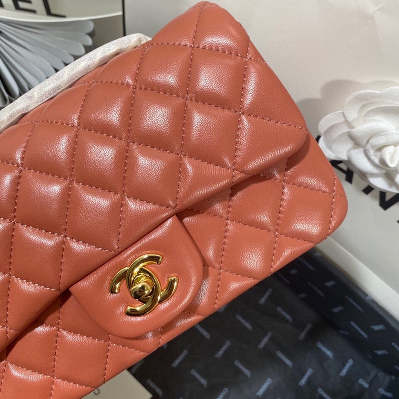 Satchel Bags - CHL Bags - 4622