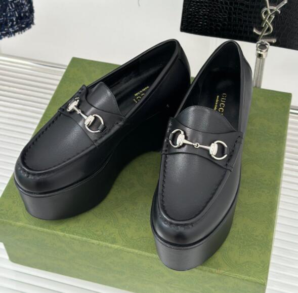 SAMC - GUKI Women Shoes - 375