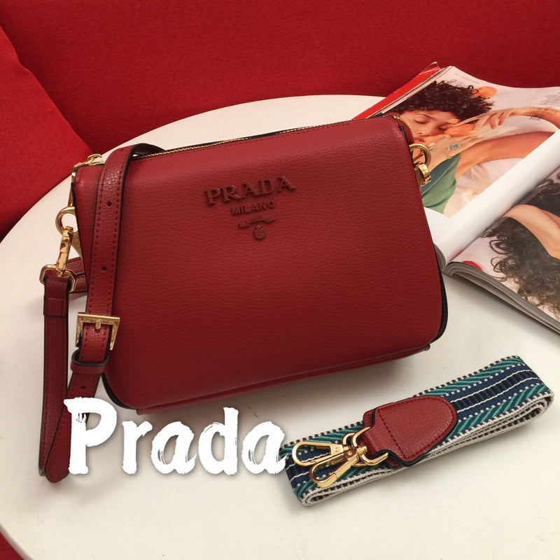 Satchel Bags - PDA Bags - 1244