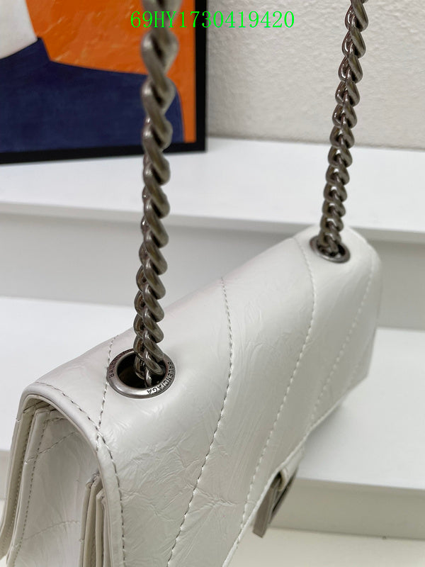 ELE Fashion - BGA Bags - 1806