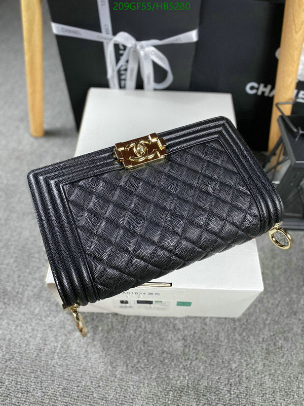 SAMC - CHL Bags - 182