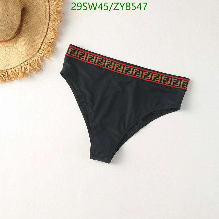 SAMC - FDE Swimsuits - 061