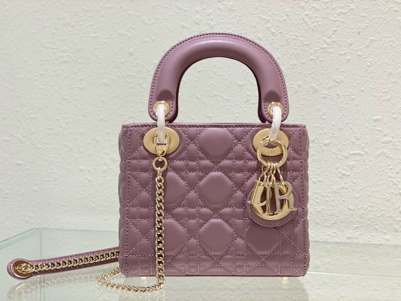 Satchel Bags - DOR Bags - 1323
