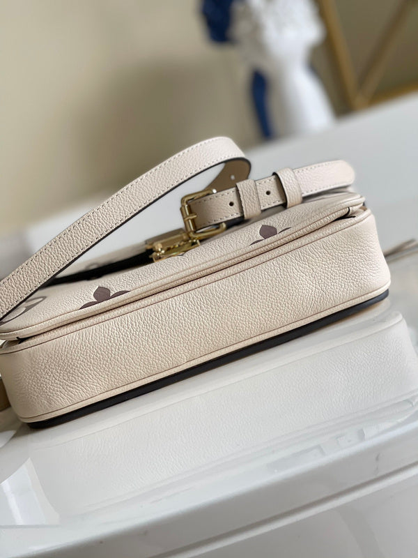 Satchel Bags - VL Bags - 1330