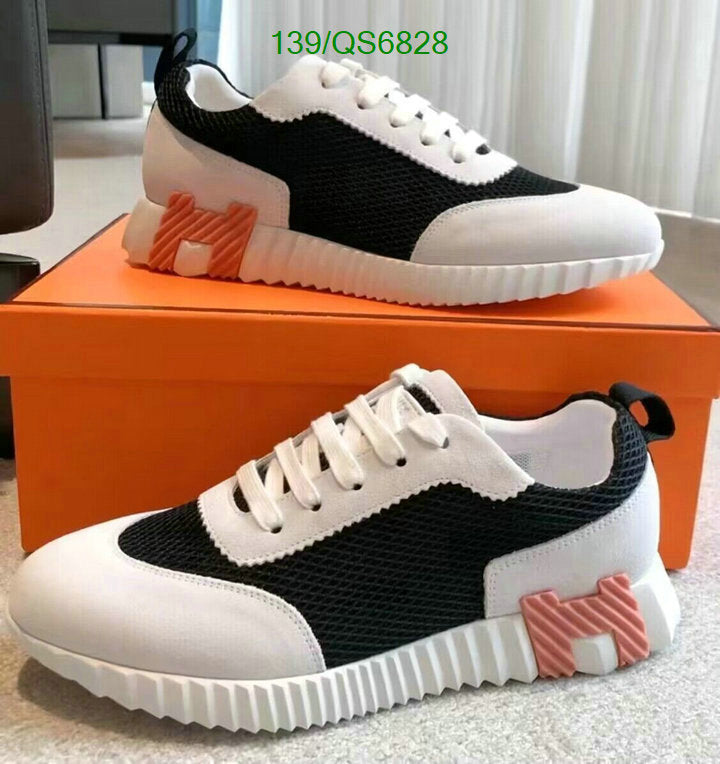 SAMC - HMS Men Shoes - 584