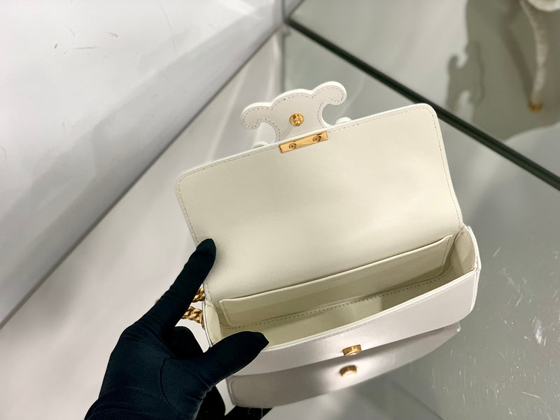 Glamy - COL Bags - 1277