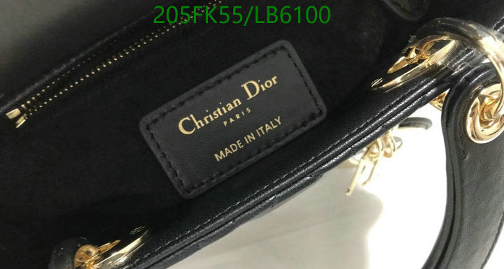 SAMCC - DOR Bags - 1288