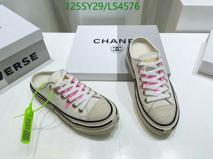 SAMC - CHL Women Shoes - 124