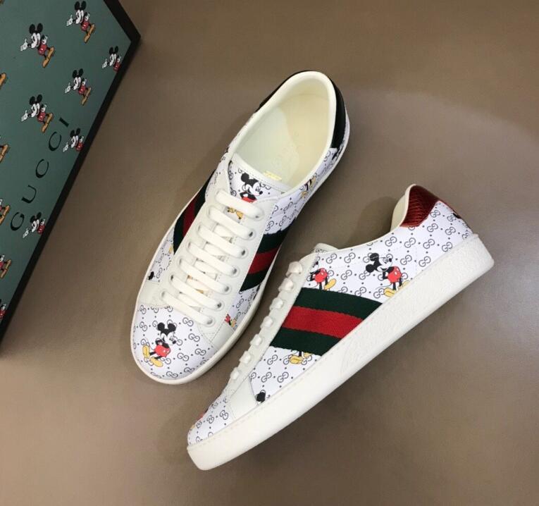 SAMC - GUKI Women Shoes - 1968