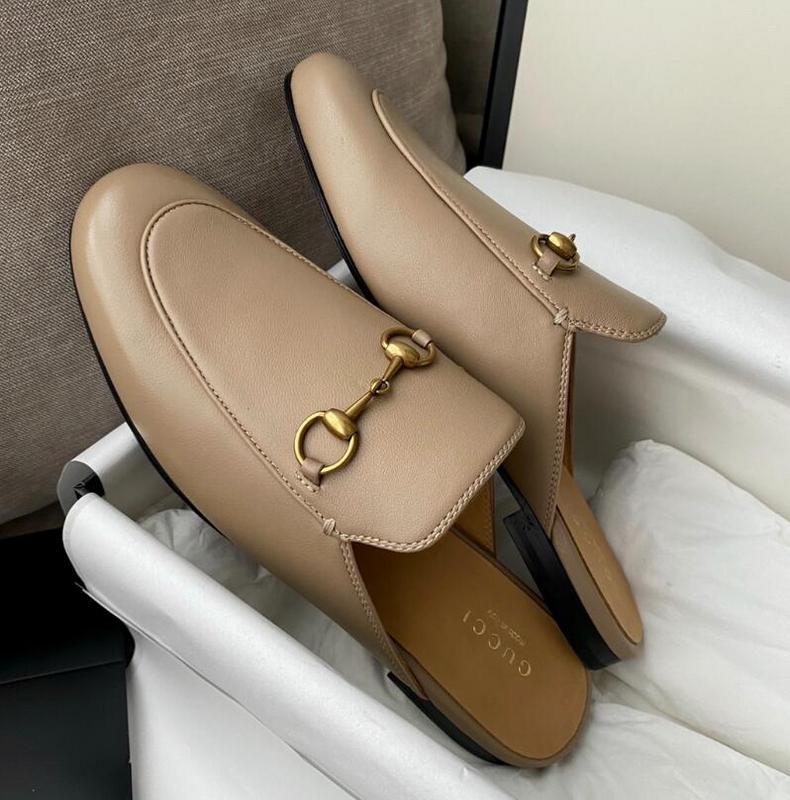 SAMC - GUKI Women Shoes - 1742