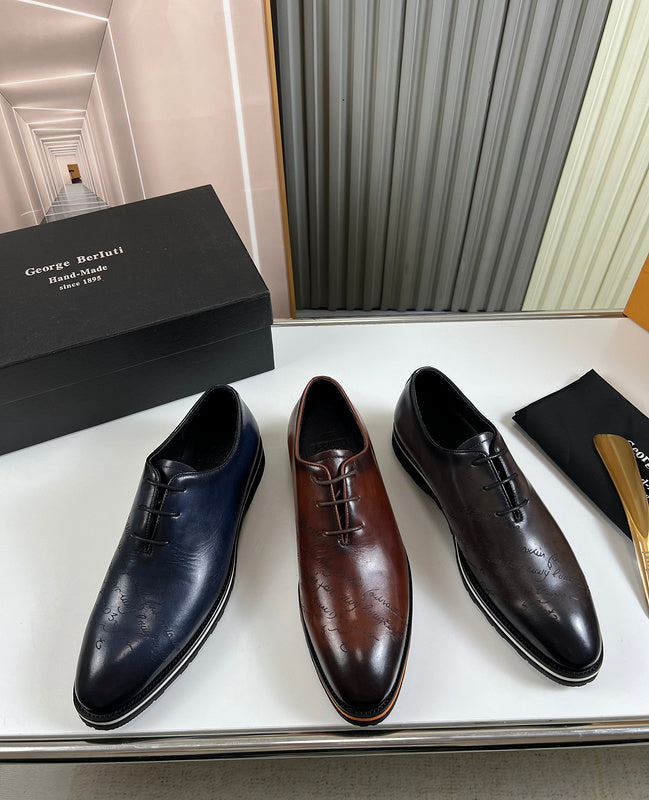 Glami - BRE Men Shoes - 430
