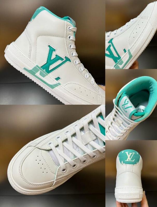 SAMC - LOV Men Shoes - 457